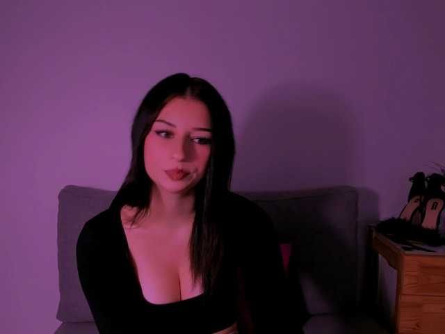 MabelSensual live cam on BongaCams