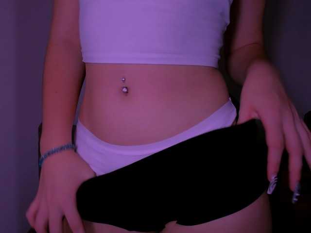 MabelSensual live cam on BongaCams