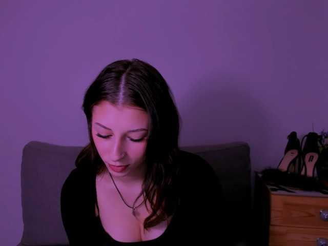 MabelSensual live cam on BongaCams