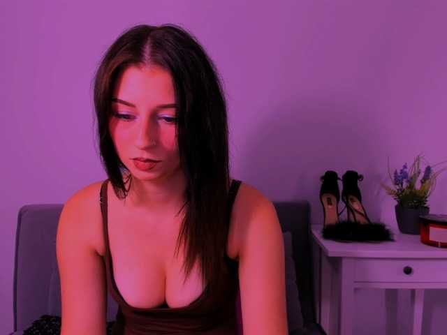 MabelSensual