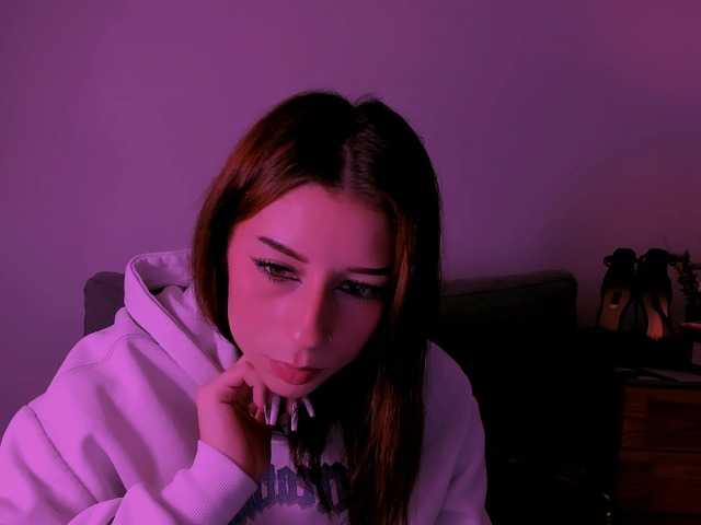 MabelSensual live cam on BongaCams