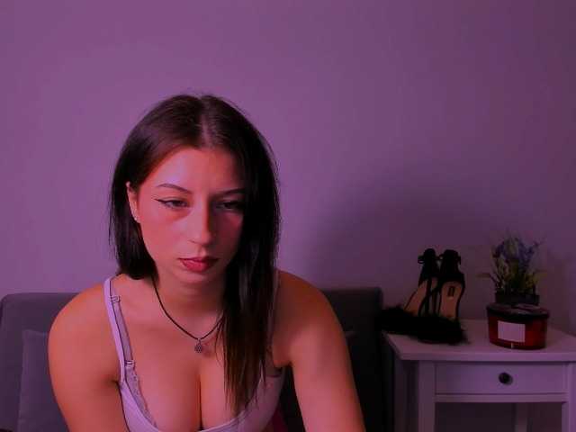 MabelSensual live cam on BongaCams