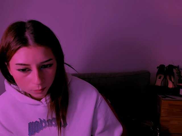 MabelSensual live cam on BongaCams