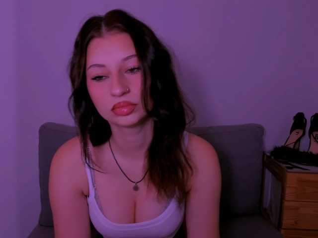 MabelSensual live cam on BongaCams