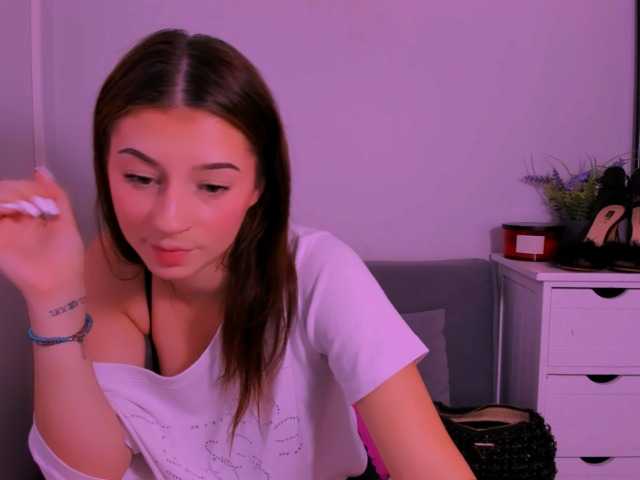 MabelSensual live cam on BongaCams