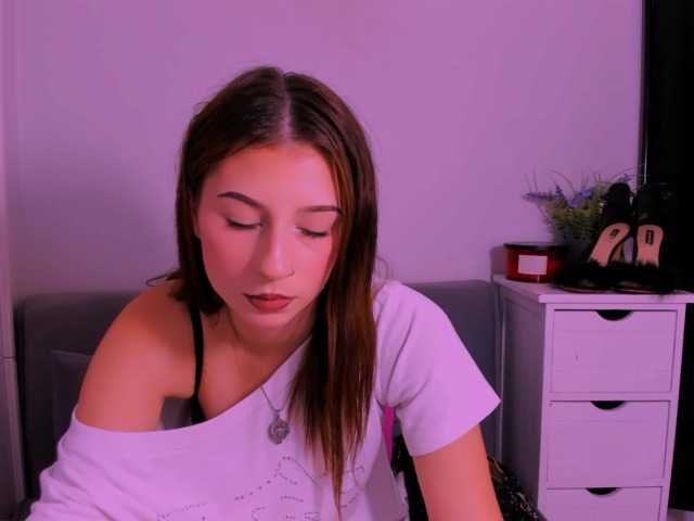 MabelSensual live cam on BongaCams