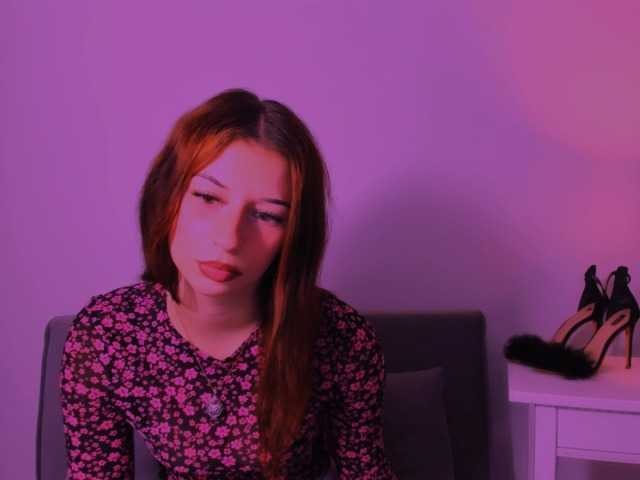 MabelSensual live cam on BongaCams