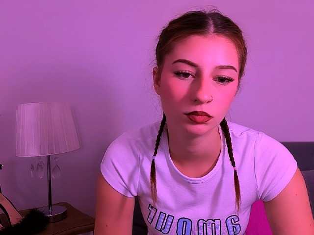 MabelSensual live cam on BongaCams