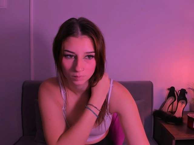 MabelSensual live cam on BongaCams