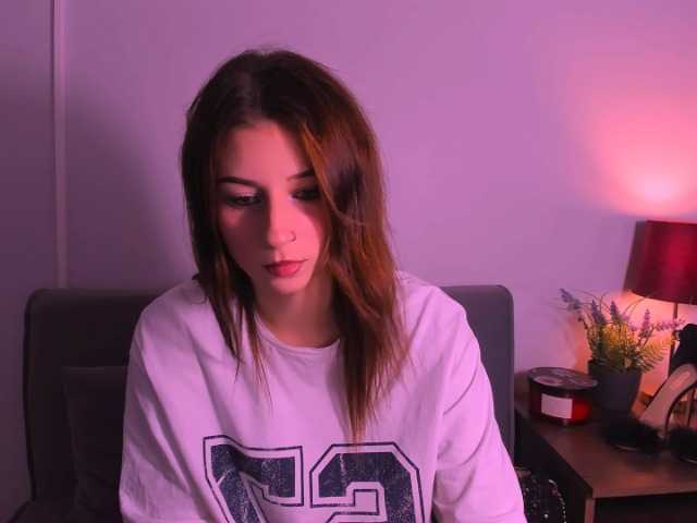 MabelSensual live cam on BongaCams