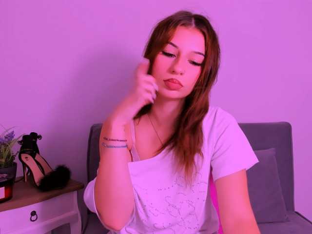MabelSensual live cam on BongaCams