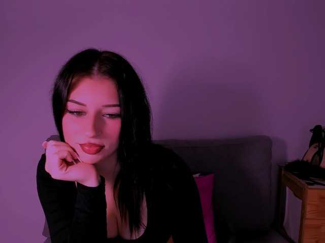MabelSensual live cam on BongaCams