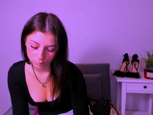 MabelSensual