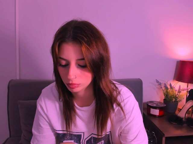 MabelSensual