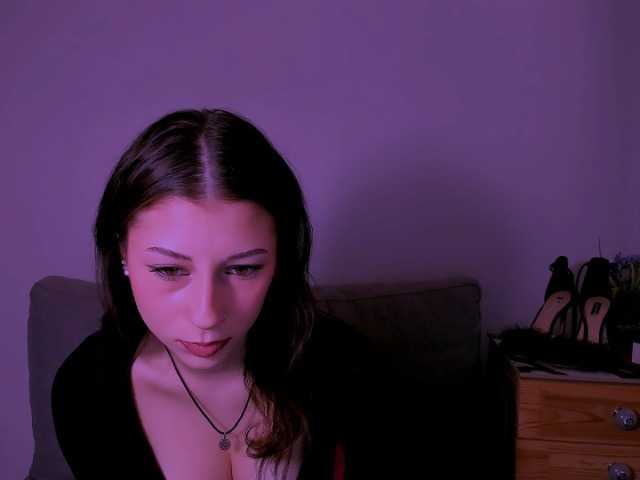 MabelSensual