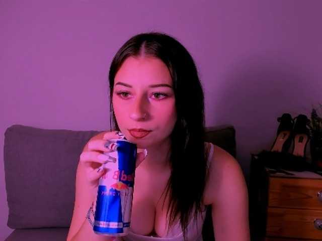 MabelSensual