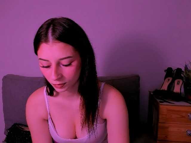 MabelSensual live cam on BongaCams