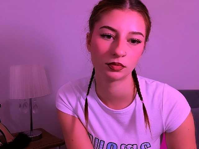 MabelSensual live cam on BongaCams