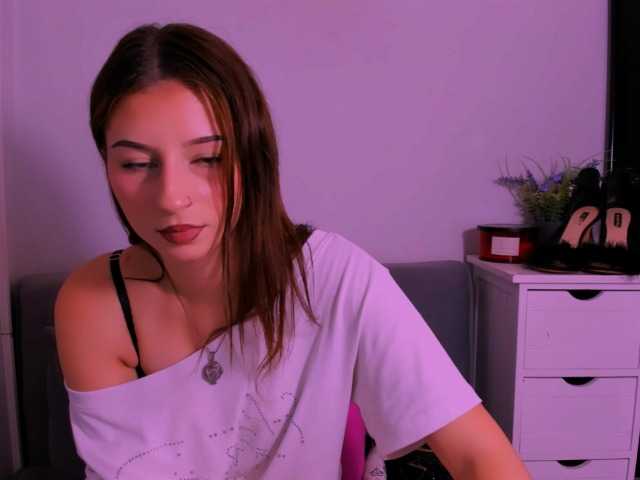 MabelSensual live cam on BongaCams
