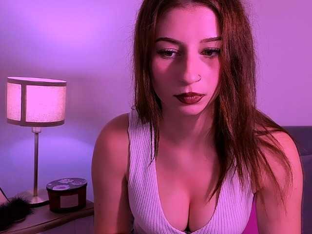 MabelSensual