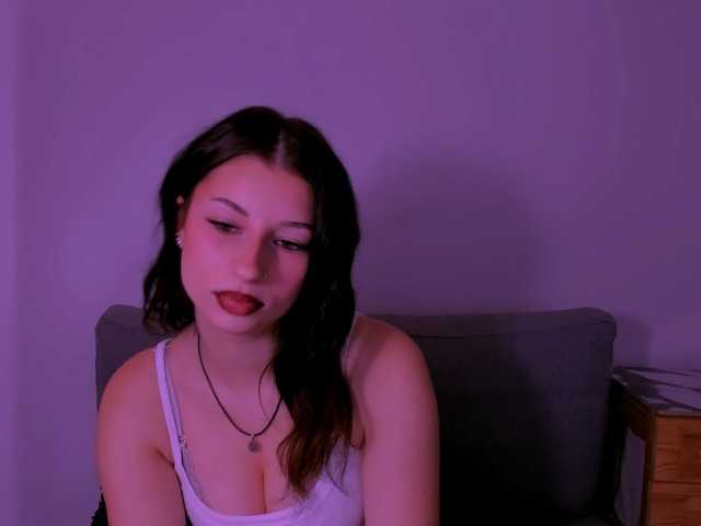 MabelSensual live cam on BongaCams