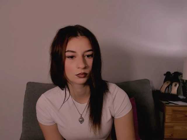 MabelSensual live cam on BongaCams