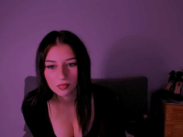 MabelSensual live cam on BongaCams