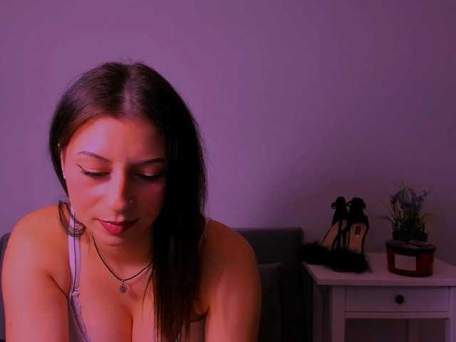 MabelSensual live cam on BongaCams