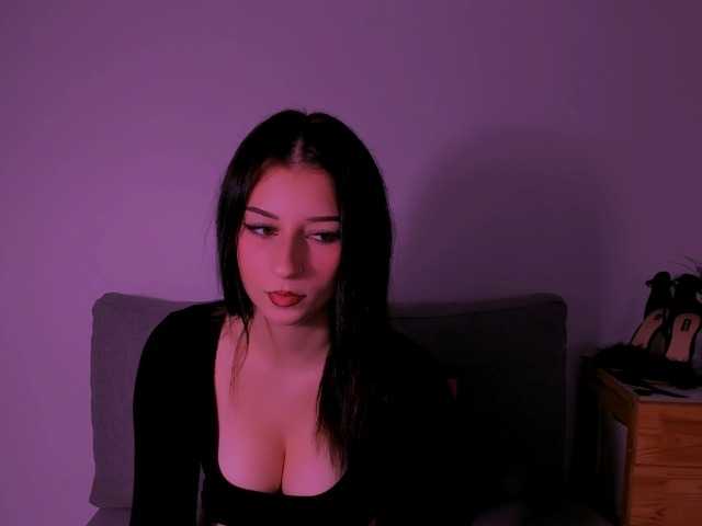 MabelSensual live cam on BongaCams