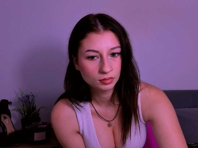 MabelSensual live cam on BongaCams
