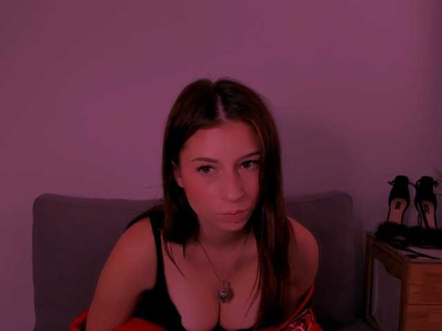 MabelSensual live cam on BongaCams