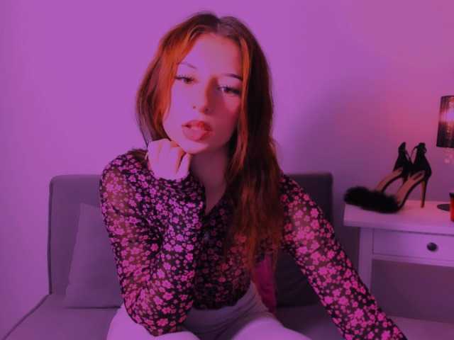 MabelSensual live cam on BongaCams