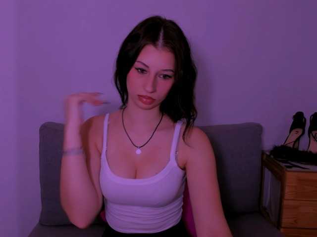 MabelSensual