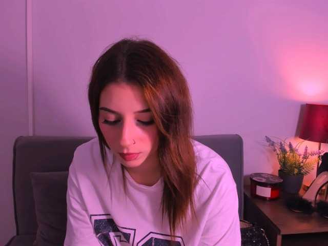 MabelSensual live cam on BongaCams