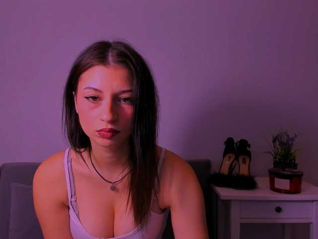 MabelSensual live cam on BongaCams