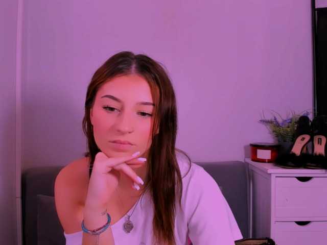 MabelSensual live cam on BongaCams