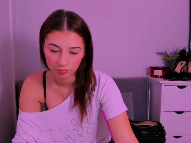 MabelSensual live cam on BongaCams
