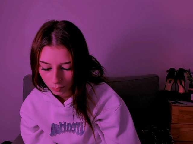 MabelSensual live cam on BongaCams