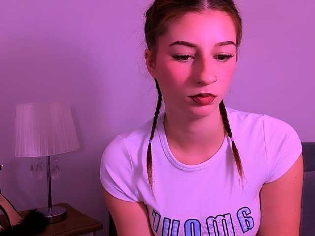 MabelSensual live cam on BongaCams