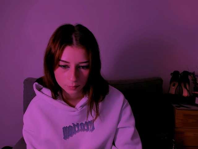 MabelSensual live cam on BongaCams
