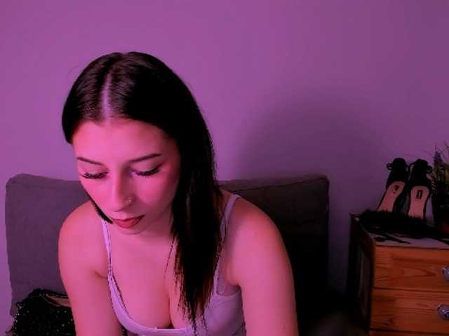 MabelSensual live cam on BongaCams