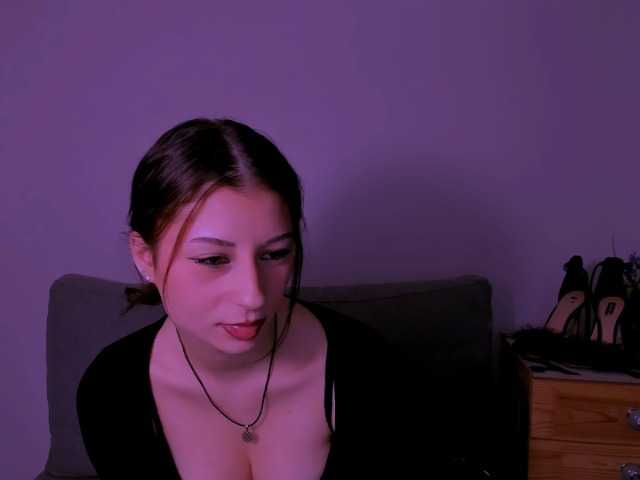 MabelSensual live cam on BongaCams