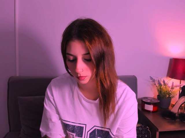 MabelSensual live cam on BongaCams