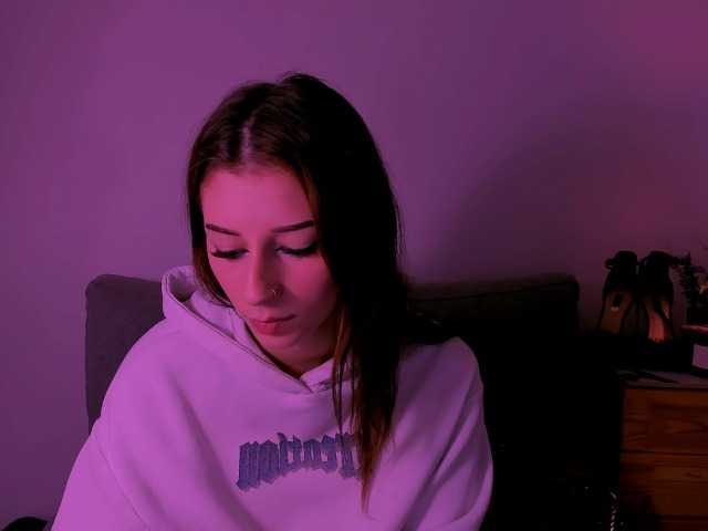 MabelSensual