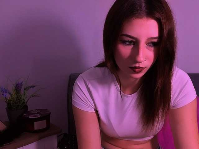 MabelSensual live cam on BongaCams
