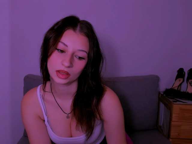 MabelSensual