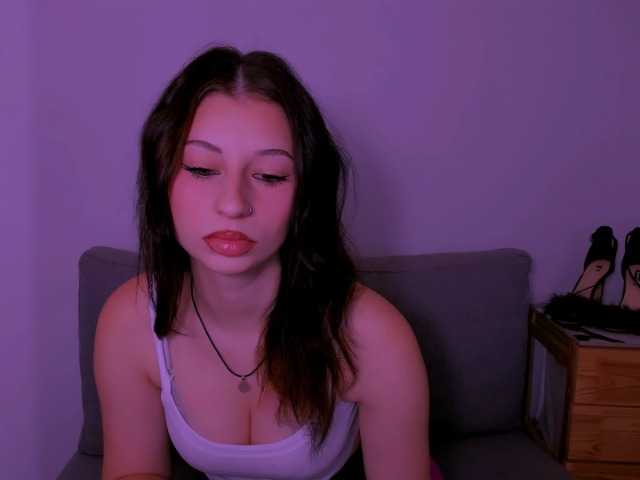 MabelSensual