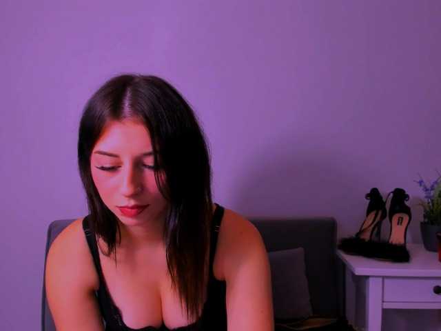 MabelSensual