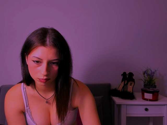MabelSensual
