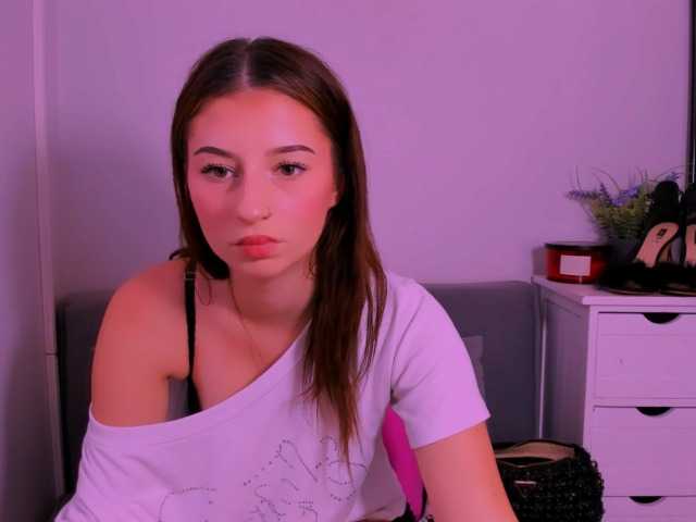 MabelSensual live cam on BongaCams
